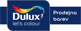 Dulux barvy