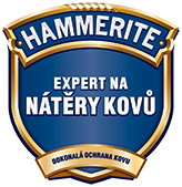 hammerite cz3