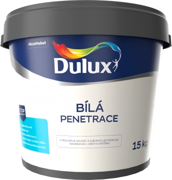 DULUX BÍLÁ PENETRACE